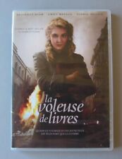 Dvd voleuse livres d'occasion  Bras