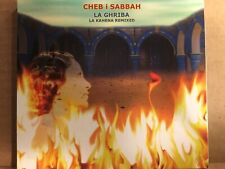 Cheb i Sabbah - La Ghriba: La Kahena Remixed comprar usado  Enviando para Brazil