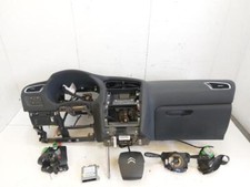 9675027180 kit airbag usato  Torre del Greco