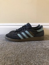 Adidas spezial navy for sale  TIVERTON
