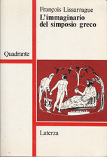 François lissarrague. immagin usato  Firenze