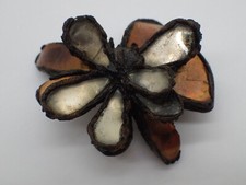 Broche miroirs talosel d'occasion  Sisteron