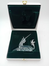 Swarovski unicorno 1996 usato  Novara