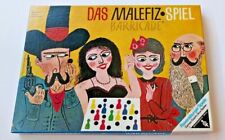 Rarität malefiz spiel gebraucht kaufen  Wiesbaden