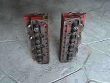 Cylinder heads set for sale  Sheboygan Falls