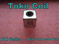 Toko coil variable for sale  BURY ST. EDMUNDS