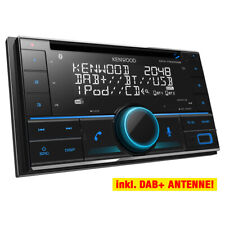 Kenwood dpx7300dab din gebraucht kaufen  Stockelsdorf
