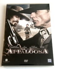 Appaloosa dvd come usato  Roma