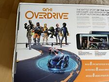 Anki verdrive zubehör gebraucht kaufen  Hannover