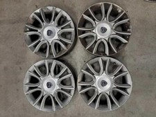 Set cerchi lega usato  Minerbe
