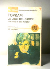 Topkapi luce del usato  Italia