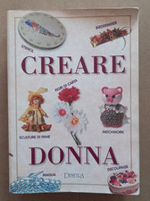 Libro hobby creare usato  Ferrara