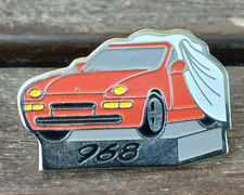 Pin porsche 968 d'occasion  France