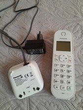 Panasonic telephone dect d'occasion  Cesson-Sévigné