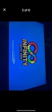 Arcade1up screen infinity for sale  Clarksburg