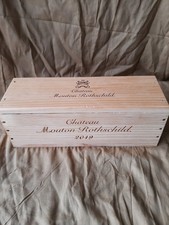 Château mouton rothschild d'occasion  La Rochelle
