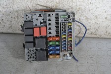 74658 scatola fusibili usato  Roma