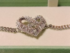 Bracciale swarovski 5648299 usato  Italia