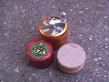 Used manual herb for sale  Windsor Mill