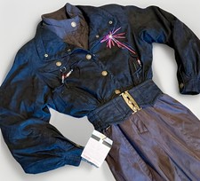 1980s ski suit for sale  Post Falls