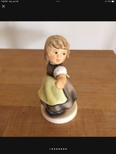 Hummel club spring for sale  Gardena