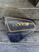 Honda 500 pc01 gebraucht kaufen  Lichtenstein