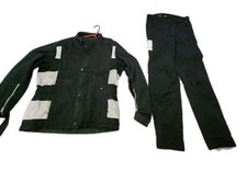 Jaqueta feminina BMW Motorcycle tamanho GG e calça tamanho G com terno almofadas de proteção comprar usado  Enviando para Brazil