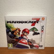 Mario kart nintendo usato  Lodi