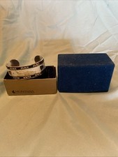 Montana silversmith cuff for sale  Moreauville