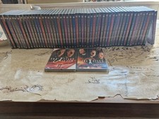 Intégrale dvd files d'occasion  Cheniménil