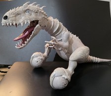 Zoomer dino jurassic for sale  Bluffton