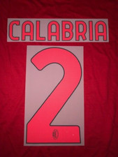 Kit calabria rosso usato  Vanzaghello