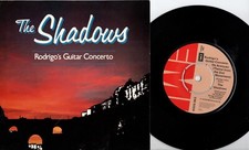 The shadows rodrigo gebraucht kaufen  Aachen