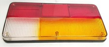 Plastica alfa romeo usato  Comiso