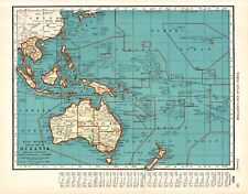1941 antique oceania for sale  Harborton