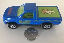 Racing champions scooby for sale  HOLYHEAD