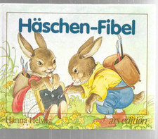 Häschen fibel hanna gebraucht kaufen  Wertingen