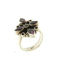 Vintage purple amethyst for sale  Philadelphia