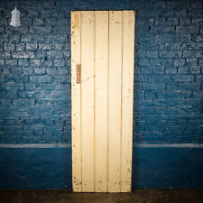 Cream painted ledged for sale  NORWICH
