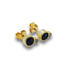Hrringe 585 gold gebraucht kaufen  Gelsenkirchen