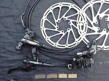 Shimano brakes brake for sale  THETFORD