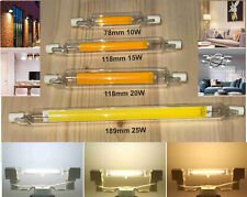 Lampadine led r7s usato  Vittoria