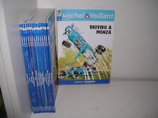 Michel vaillant edizione usato  Italia
