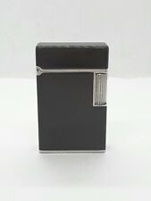 Dupont gasoline lighter d'occasion  Expédié en Belgium