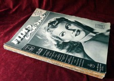 1949 film revue gebraucht kaufen  Berlin