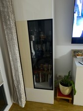 Vitrine kommode garderobe gebraucht kaufen  Köln