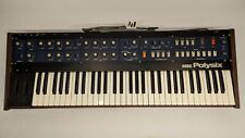 Korg polysix for sale  COLCHESTER