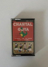 Chantal goya poupée d'occasion  Créteil