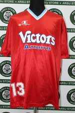 Maglia basket victors usato  Afragola