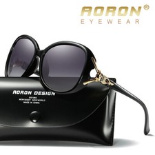 Aoron polarized sunglasses for sale  STOCKPORT